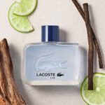 Perfume Eau De Toilette Lacoste Live