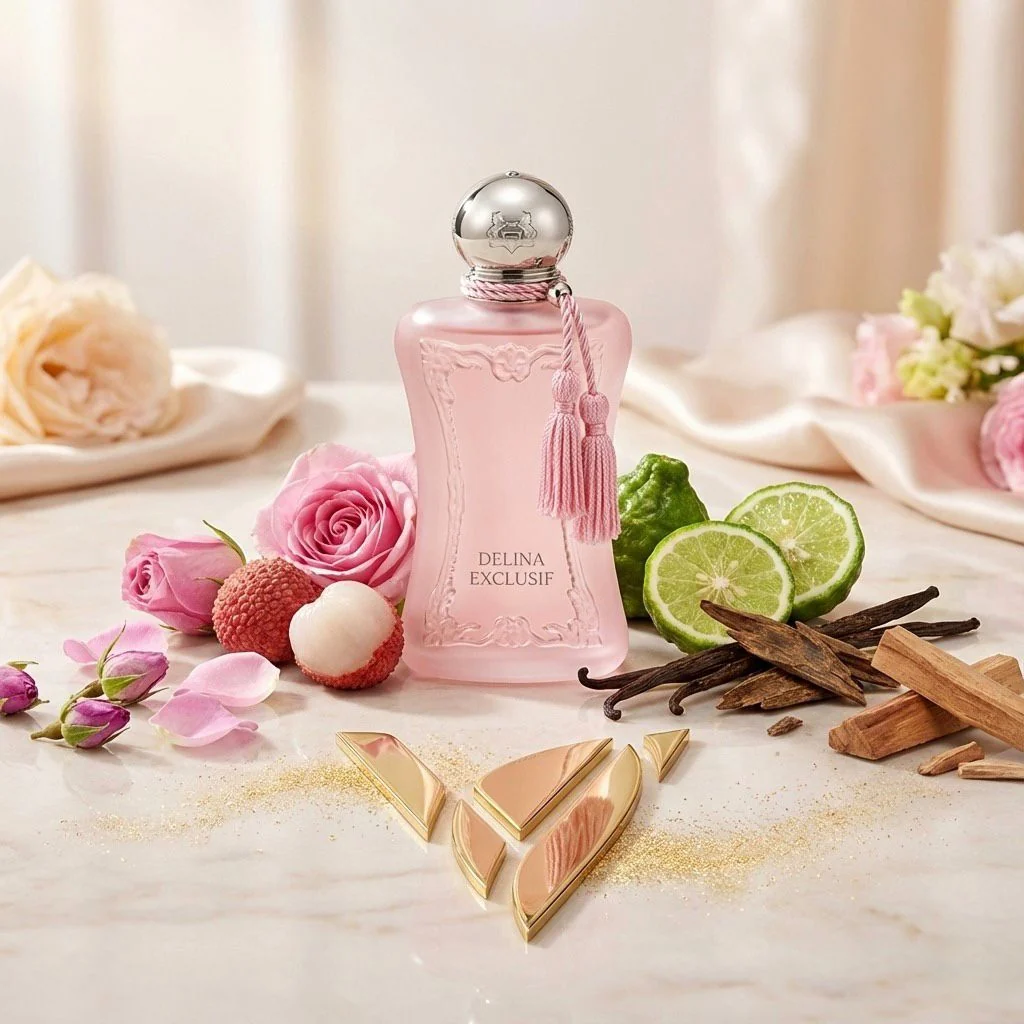 Delina Exclusif Parfums de Marly