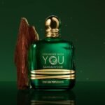 STRONGER WITH YOU SANDALWOOD EAU DE PARFUM