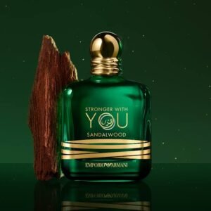 STRONGER WITH YOU SANDALWOOD EAU DE PARFUM