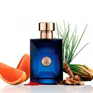 Dylan Blue Pour Homme
