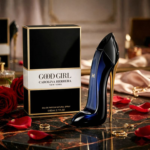 Carolina Herrera Good Girl New York